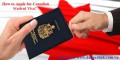 Du học Canada không cần chứng minh tài chính Du học Canada không cần chứng minh tài chính