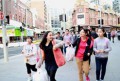 Trải nghiệm du học tại ÚC Trải nghiệm du học tại ÚC